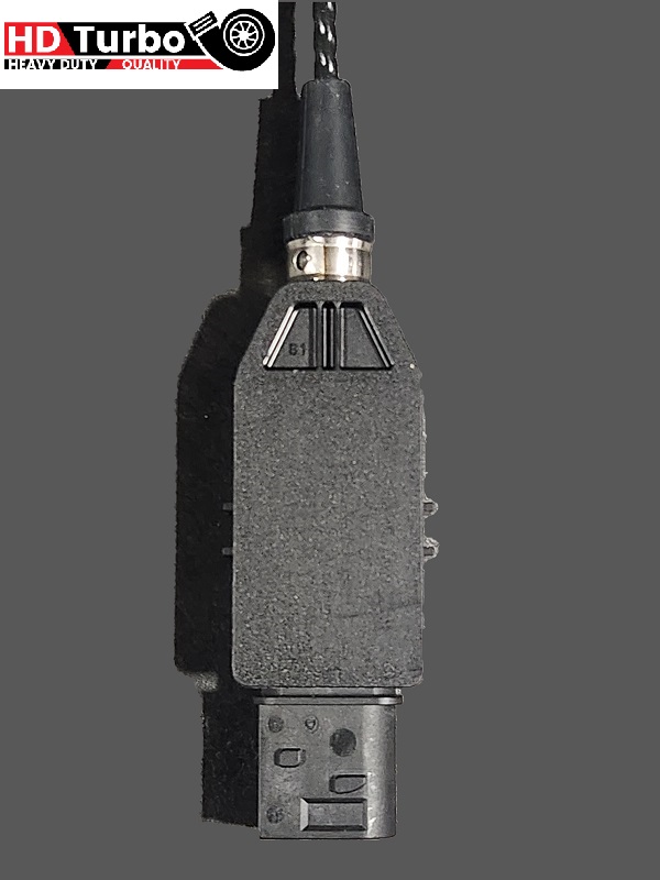 DDE A0111532628 OEM Detroit Turbo Speed Sensor - Image 5