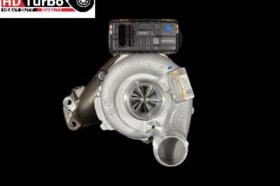 777318-5003W GARRETT TURBOCHARGER FOR MERCEDES SPRINTER OEM P.N 642090120080