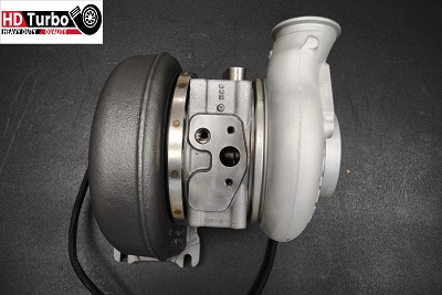 85030666 Volvo D13 Holset Turbo - Image 5