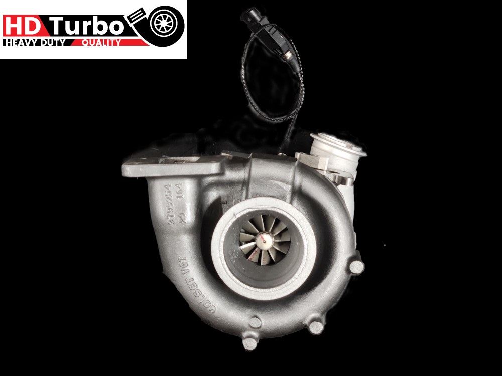 2343164 PEX Paccar MX11 EPA17 Holset Turbo - Image 5