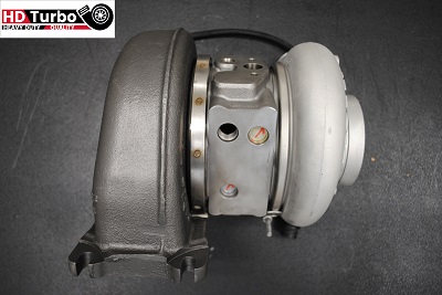 85030666 Volvo D13 Holset Turbo - Image 3