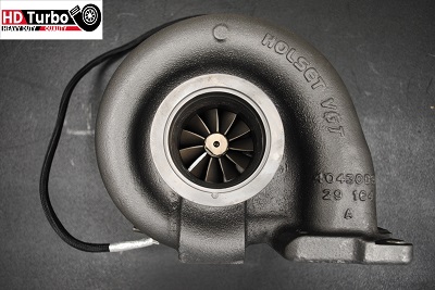 85030666 Volvo D13 Holset Turbo - Image 4