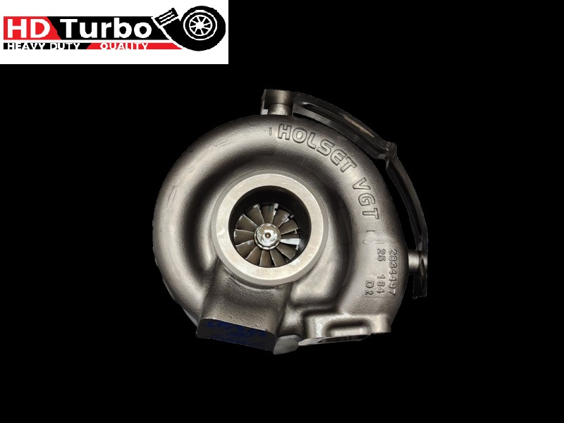 5327374RX Cummins ISC ISL HE300VG Turbo - Image 2