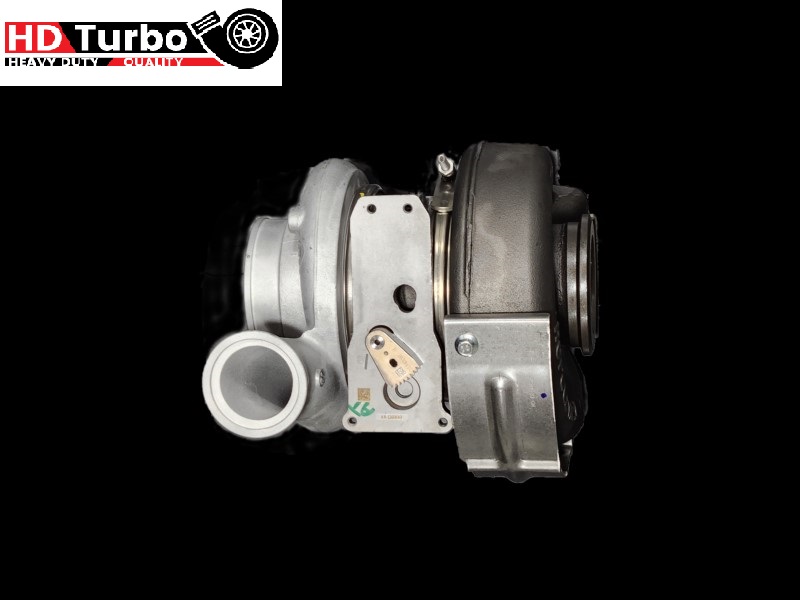 5327374RX Cummins ISC ISL HE300VG Turbo - Image 3