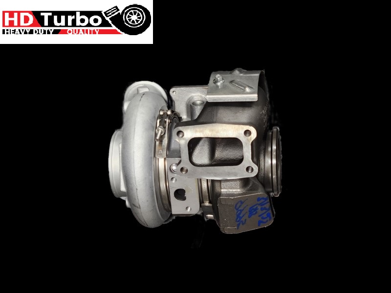 5327374RX Cummins ISC ISL HE300VG Turbo - Image 6