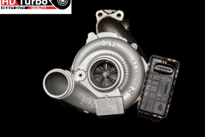777318-5003W GARRETT TURBOCHARGER FOR MERCEDES SPRINTER OEM P.N 642090120080