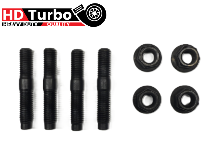85151104 Mack Holset Turbo with VGT Actuator - Image 8
