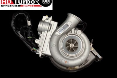 85151104 Mack Holset Turbo with VGT Actuator