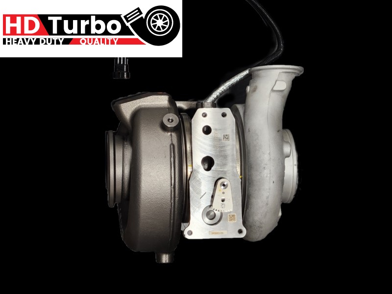 5328181 RX Cummins ISC ISL Turbocharger - Image 5