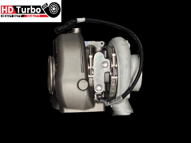 5328181 RX Cummins ISC ISL Turbocharger - Image 2