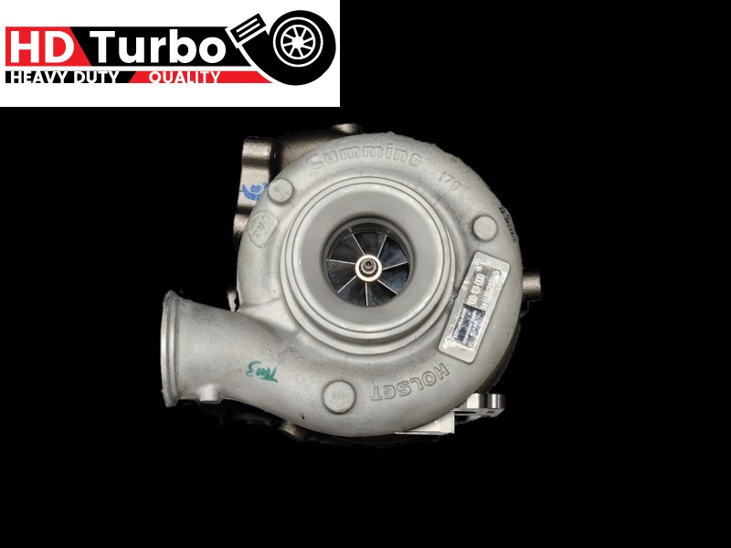 5328181 RX Cummins ISC ISL Turbocharger
