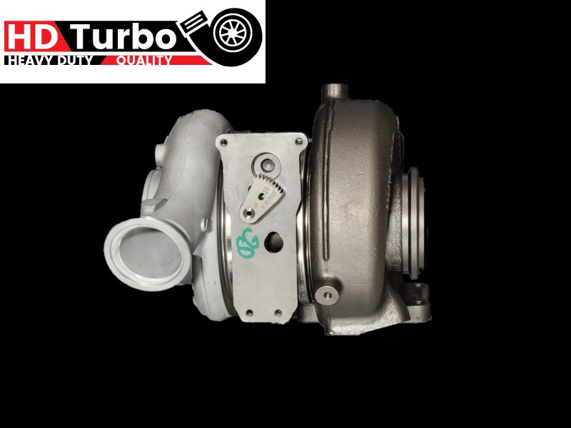 6411494 RX Cummins ISB Turbocharger - Image 2