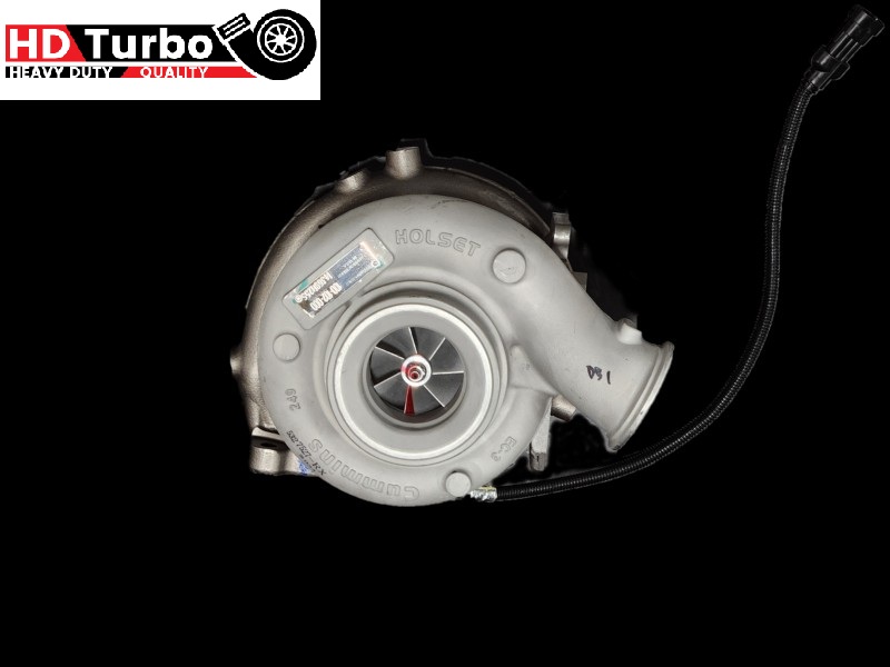 6411494 RX Cummins ISB Turbocharger
