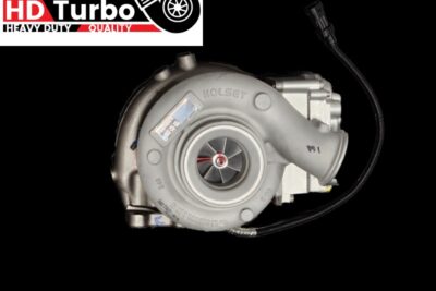 6411494 RX Cummins ISB Turbo with VGT actuator