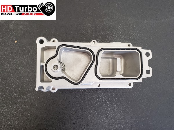 6475157RX Turbo Actuator for Cummins VGT Turbo - Image 4