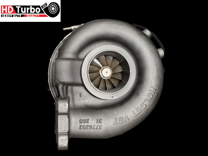 4352320 RX Cummins QSX Turbocharger - Image 6