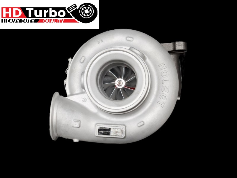 4352320 RX Cummins QSX Turbocharger