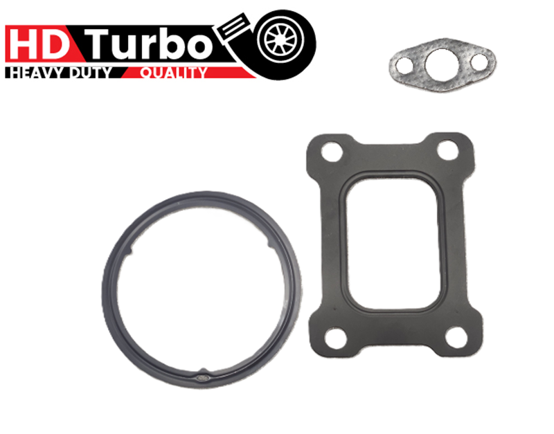 4352320 RX Cummins QSX Turbocharger - Image 7