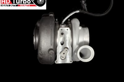 5327166RX Cummins HE300VG Turbocharger