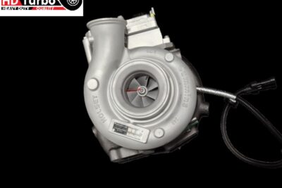 5327166RX Cummins HE300VG with VGT Actuator
