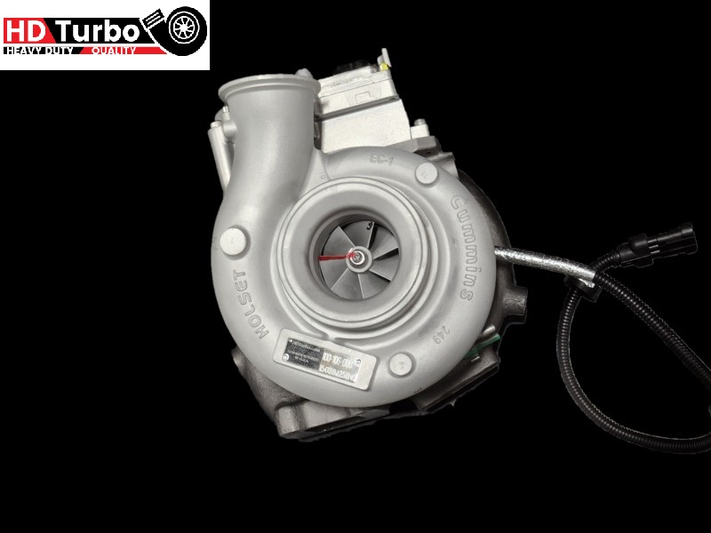 5327166RX Cummins HE300VG with VGT Actuator