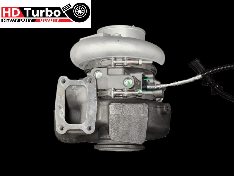 5327166RX Cummins HE300VG with VGT Actuator - Image 4