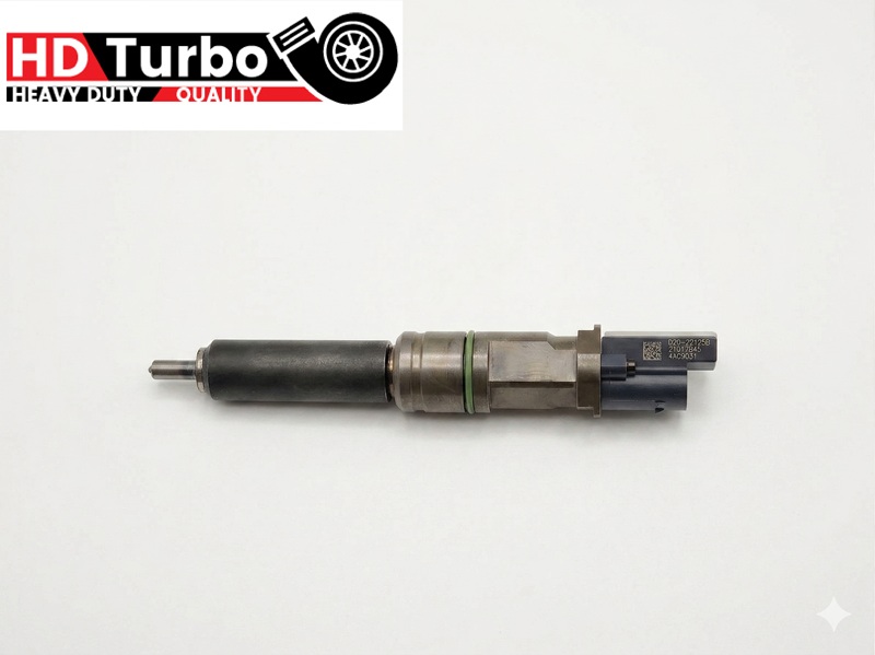 Injector MX13 EPA21 2403775PEX - Image 5