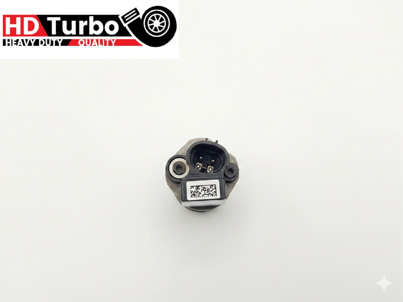 Injector MX13 EPA21 2403775PEX - Image 2