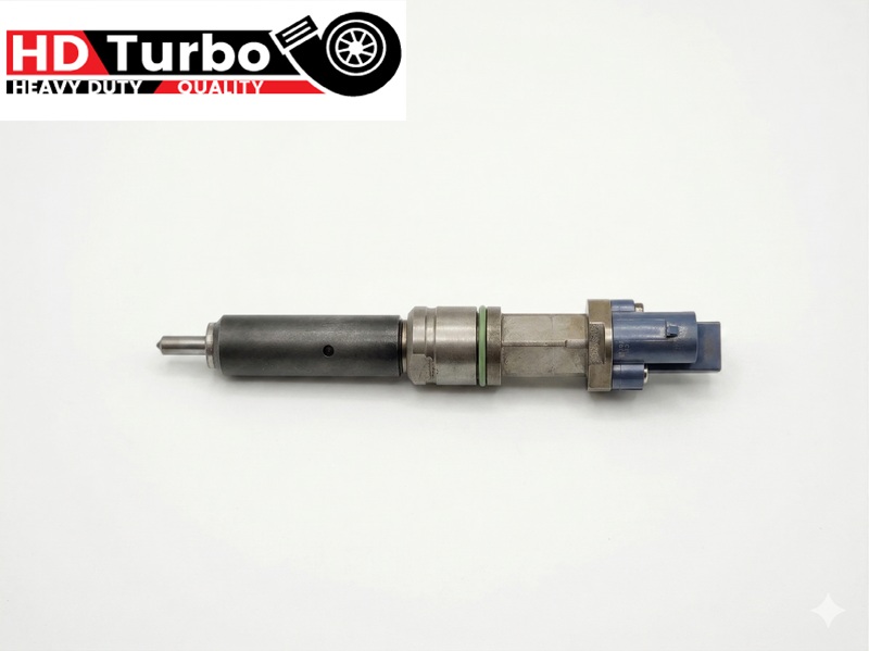 Injector MX13 EPA21 2403775PEX - Image 4
