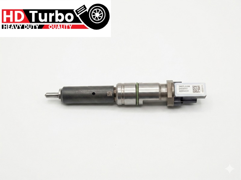 Injector MX13 EPA21 2403775PEX