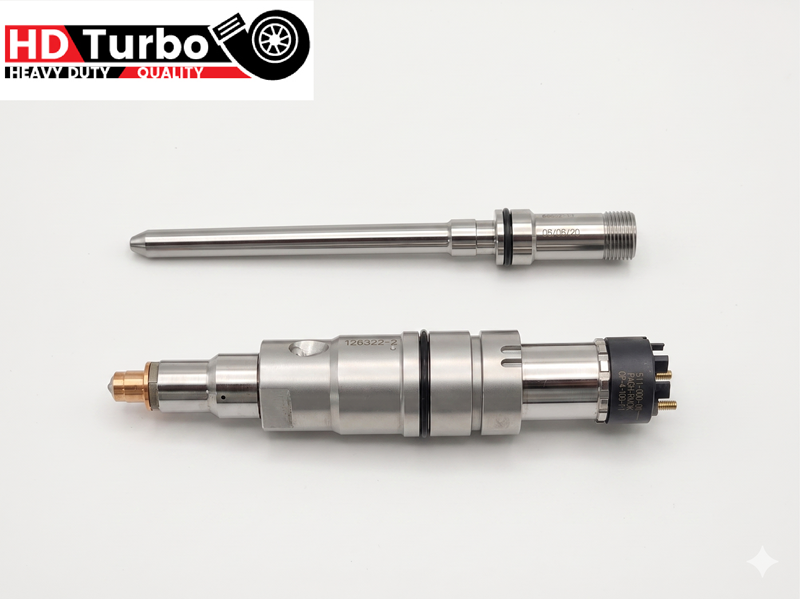 Injector Cummins X15 6513589PX