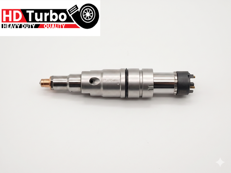 Injector Cummins X15 6513589PX - Image 2