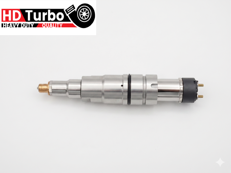 Injector Cummins X15 6513589PX - Image 3